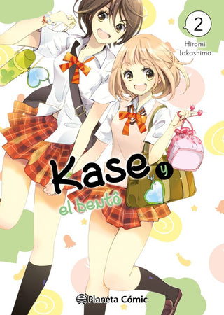 Libro Kase Y El Bento Nº 02/05 9788411618281