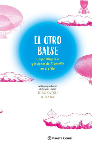 Libro El Otro Balse 9788411618625