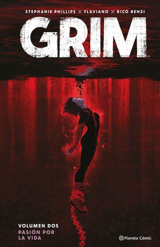 Libro Grim Nº 03 9788411618809