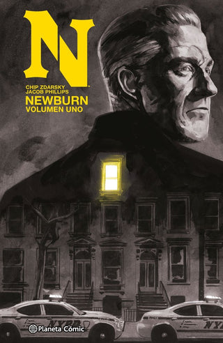 Libro Newburn 1 9788411618816