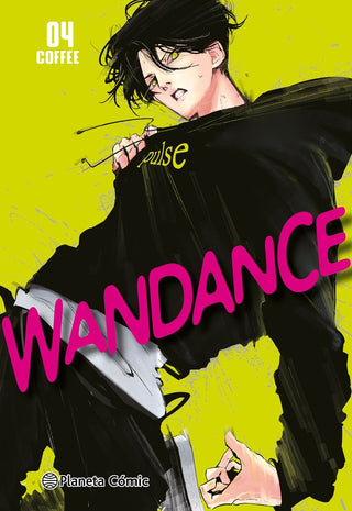 Libro Wandance 4 9788411619066