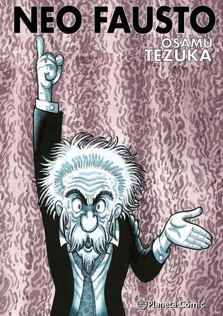 Libro Neo Faust 9788411619103