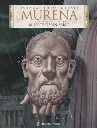 Libro Murena Nº 12 9788411619288