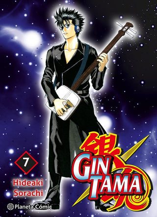 Libro Gintama 7 9788411619394