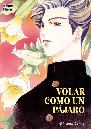 Libro Volar Como Un Pajaro 9788411619493