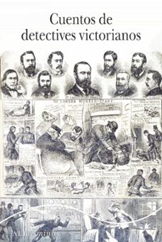 Libro Cuentos De Detectives Victorianos 9788411780933