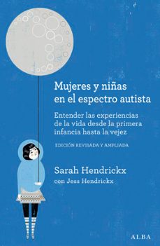 Libro Mujeres Y Niñas En El Espectro Autista 9788411781138