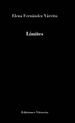 Libro Límites 9788412003550