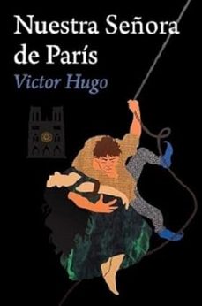 Libro Nuestra Señora De Paris 9788412045017