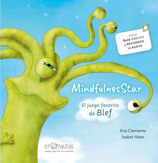 Libro Mindfulnesstar 9788412052084