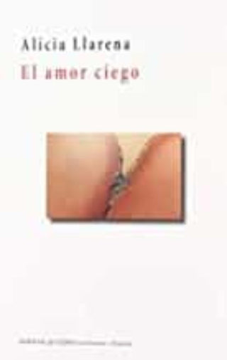 Libro El Amor Ciego 9788412067385