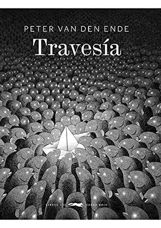 Libro Travesía 9788412079098