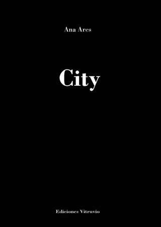 Libro City 9788412146660