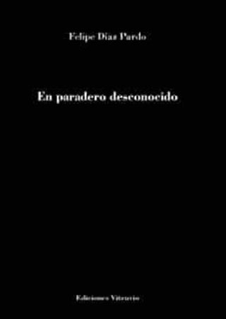 Libro En Paradero Desconocido 9788412173246