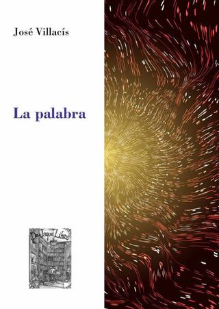 Libro La Palabra 9788412195255