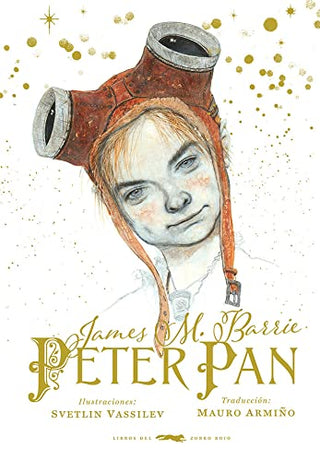 Libro Peter Pan 9788412229370