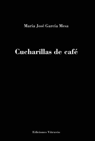 Libro Cucharillas De Café 9788412269222