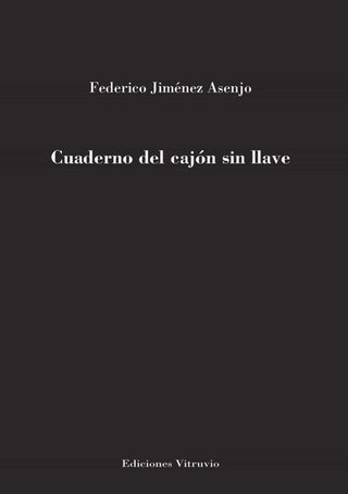 Libro Cuaderno Del Cajon Sin Llave 9788412269284