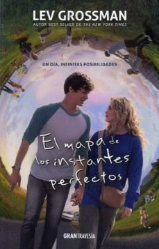 Libro El Mapa De Los Instantes Perfectos 9788412294088