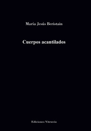 Libro Cuerpos Acantilados 9788412306651