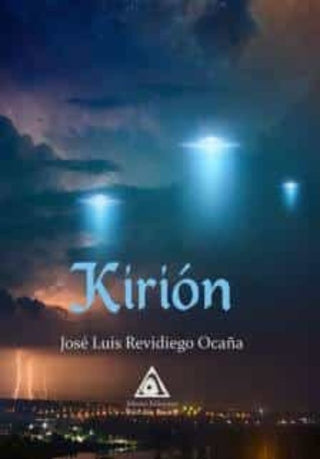 Libro Kirion 9788412423808