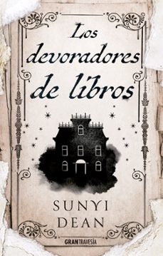 Libro Los Devoradores De Libros 9788412473063
