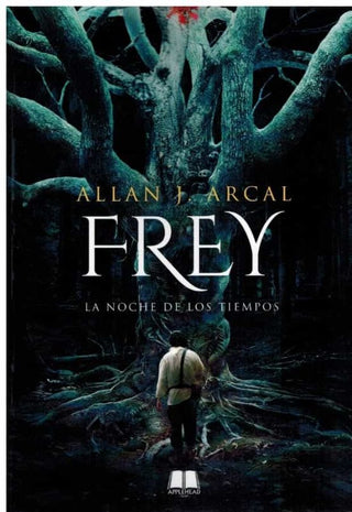 Libro Frey 9788412496550