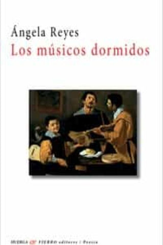 Libro Musicos Dormidos, Los 9788412516586