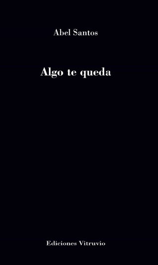 Libro Algo Te Queda 9788412529692