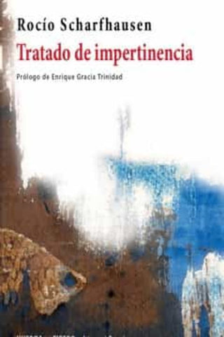 Libro Tratado De Impertinencia 9788412558401