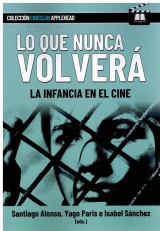 Libro Lo Que Nunca Volvera 9788412558920