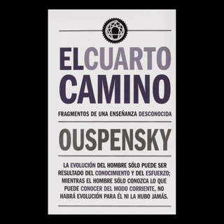 El cuarto camino