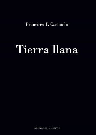 Libro Tierra Llana 9788412587401