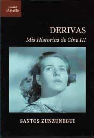 Libro Derivas 9788412592818