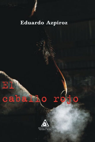 Libro Caballo Rojo, El 9788412597806