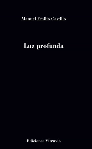 Libro Luz Profunda 9788412613414