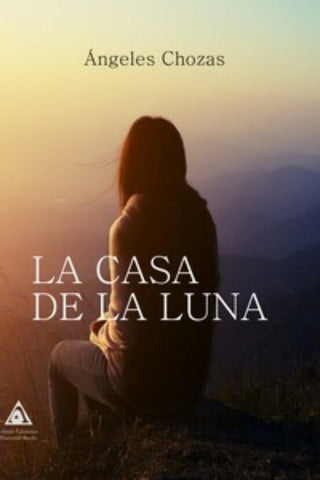 Libro Casa De La Luna, La 9788412646283