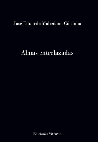 Libro Almas Entrelazadas 9788412649970
