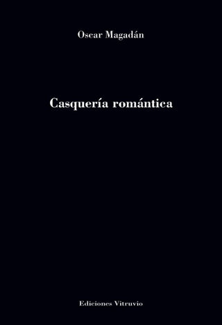 Libro Casqueria Romantica 9788412675795
