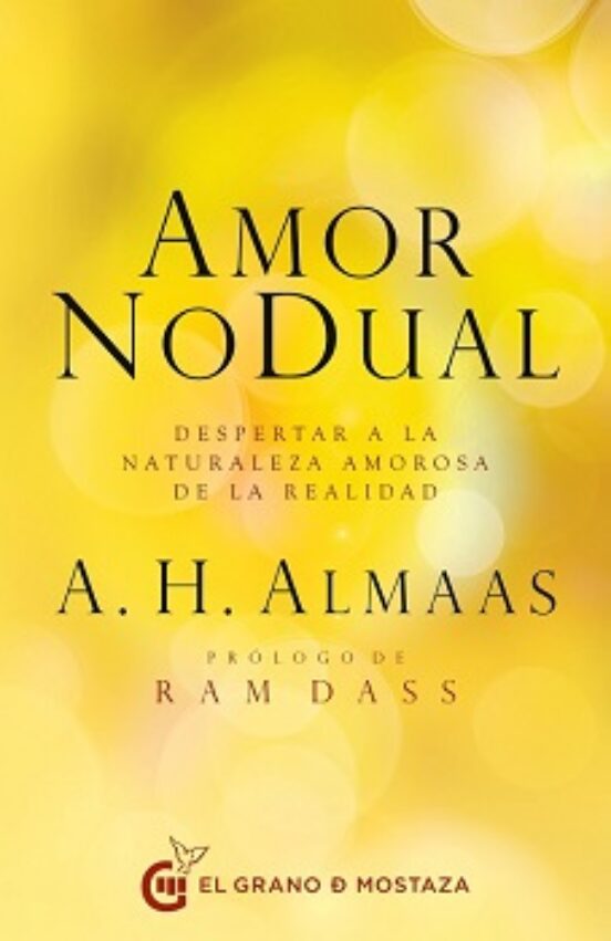 Libro Amor No Dual 9788412691306