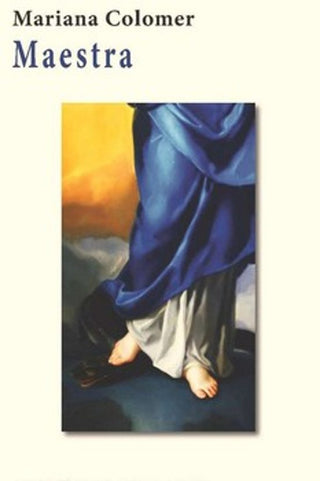 Libro Maestra 9788412693843
