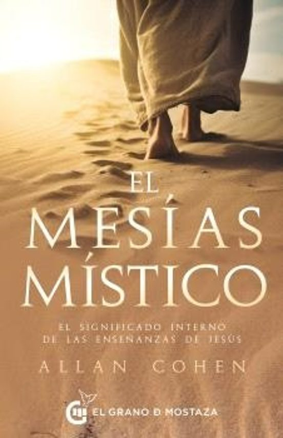 El Mesias Mistico