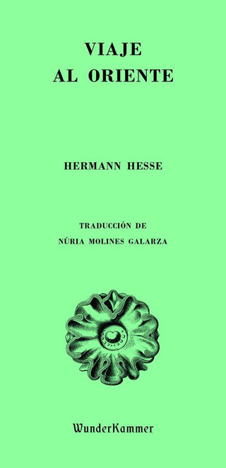 Viaje al oriente