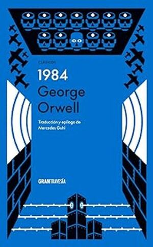 Libro "1984 9788412794403