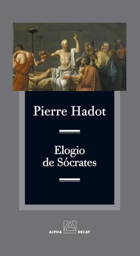 Libro Elogio De Socrates 9788412797077