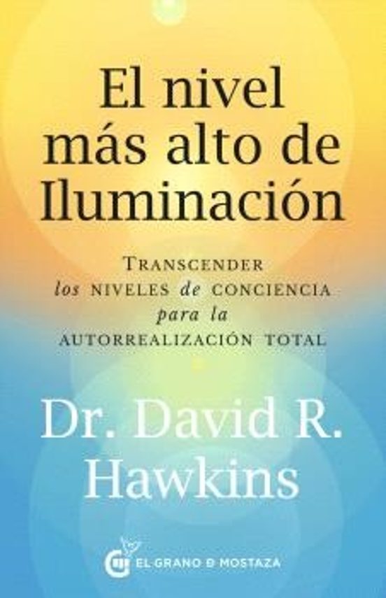 Libro El Nivel Más Alto De Iluminación 9788412797497