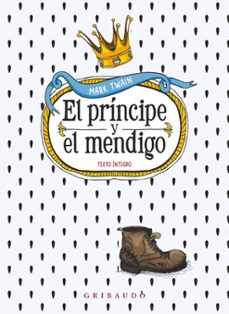 Libro El Príncipe Y El Mendigo 9788412804607