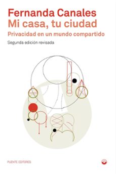 Libro Mi Casa, Tu Ciudad 9788412819441