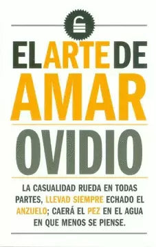 El Arte de Amar
