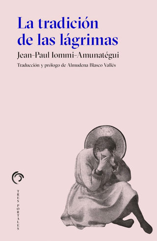 Libro La Tradicion De Las Lagrimas 9788412847628